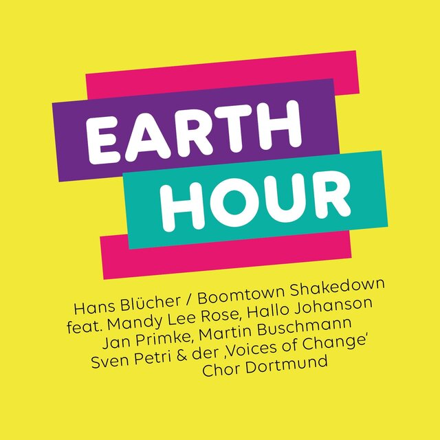 Earth Hour