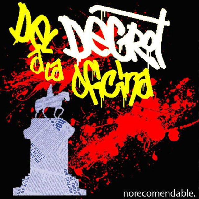 Del DeGrot a la Oficina