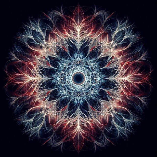 Consciousness is the light in which all things arise
