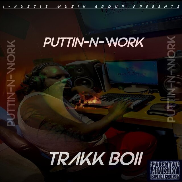 Puttin-N-Work