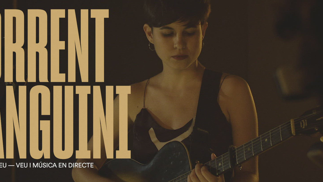 Torrent Sanguini (Live Session)