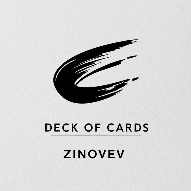 Deck of cards