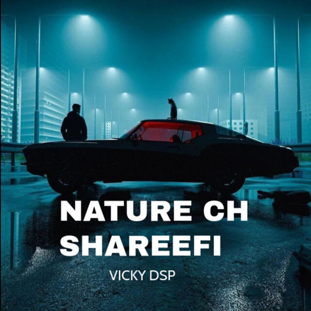 Nature Ch Shareefi