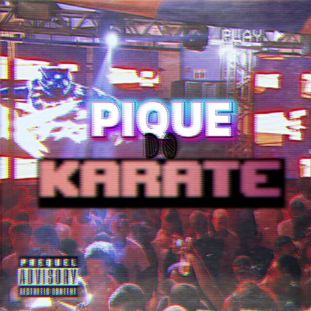 Pique do Karate