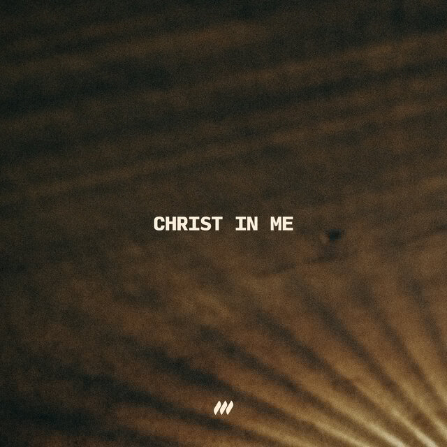 Christ In Me