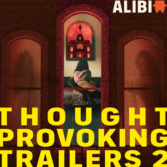 Thought Provoking Trailers, Vol. 2