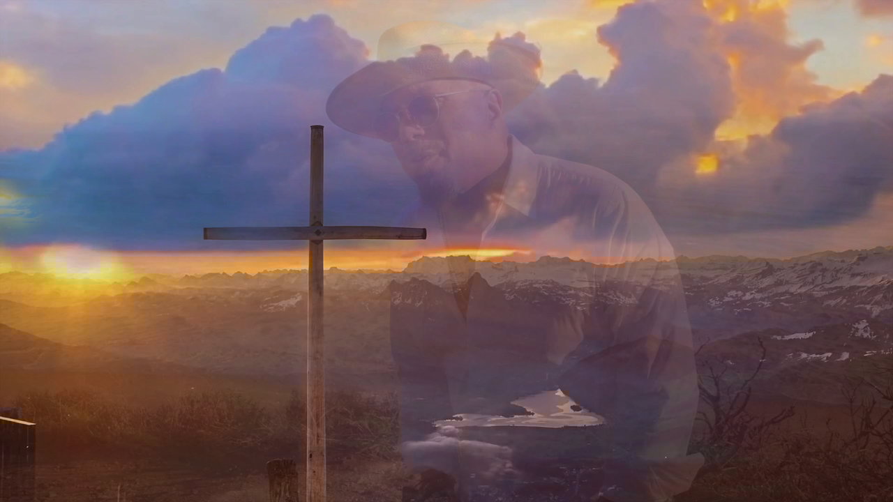 To Thee I Pray