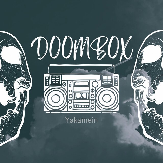 Yakamein