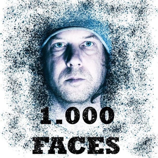1.000 Faces