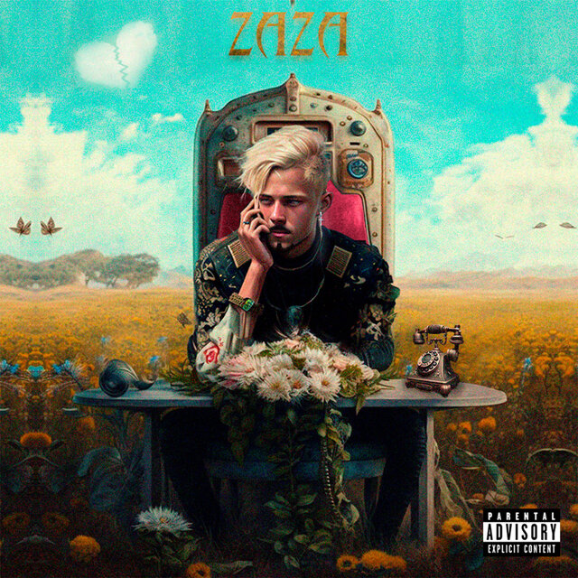 Zaza