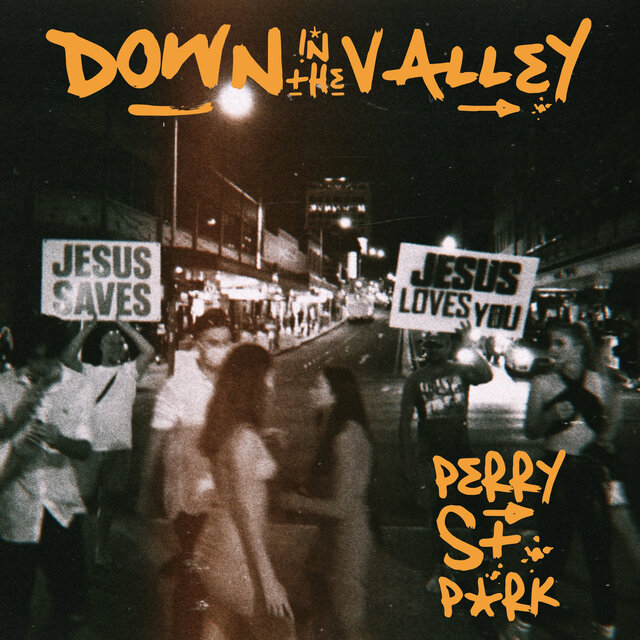 Down In The Valley
