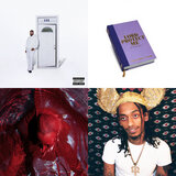 Cover art for album What's Good (Week of 1/25/26) by User