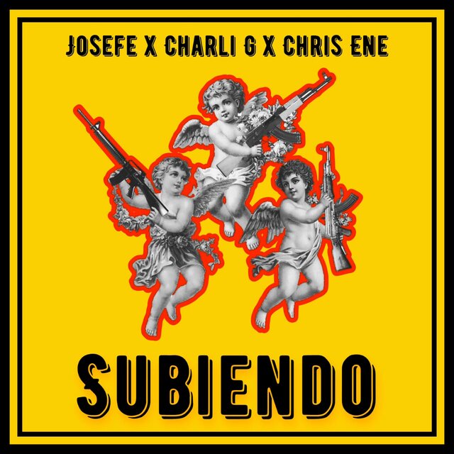 SUBIENDO