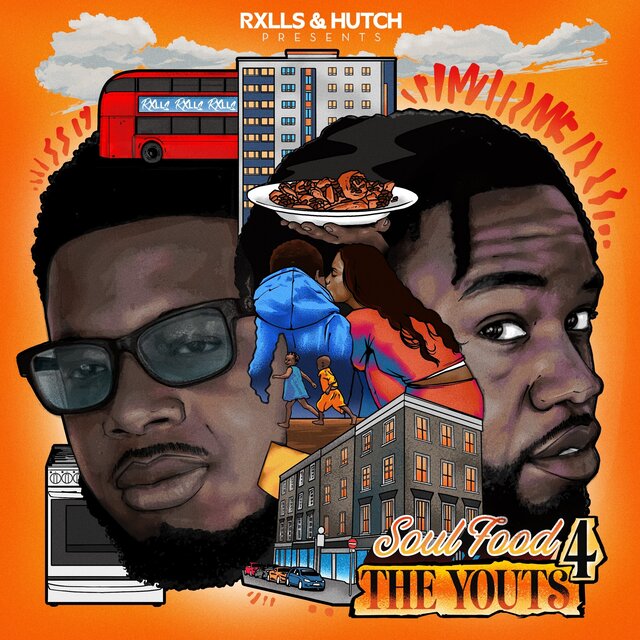 Soul Food 4 the Youts