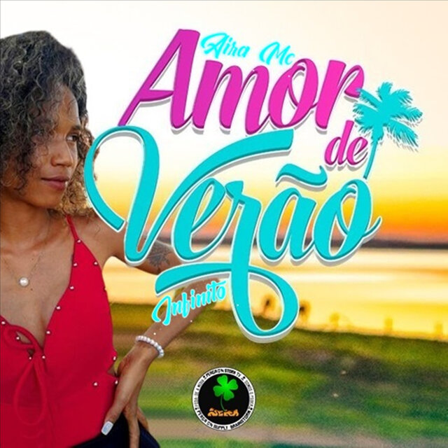 AMOR DE VERÃO INFINITO