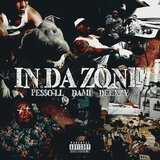 In Da Zone (feat. Deexzy)