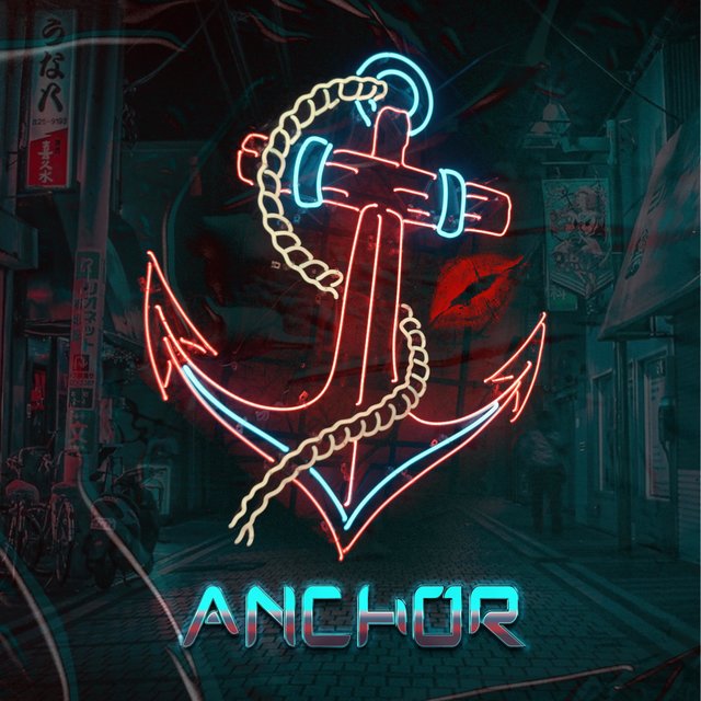 Anchor (feat. Night Physics)