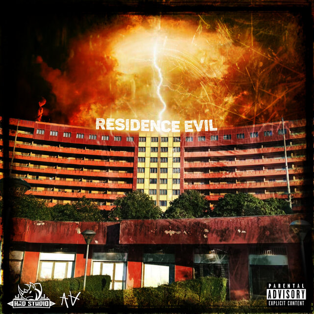Residence Evil
