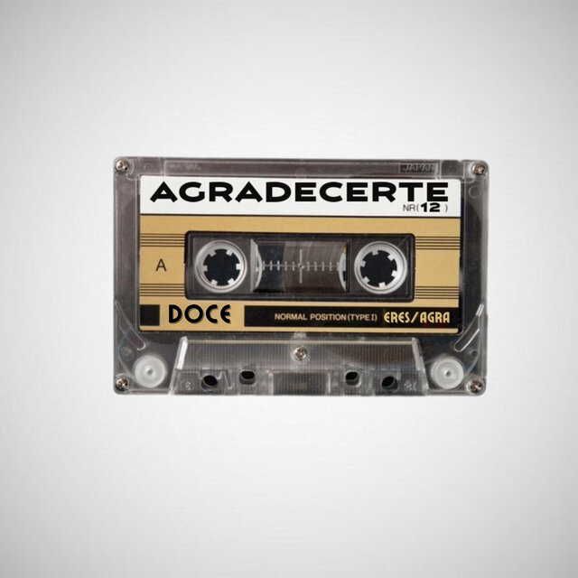 AGRADECERTE