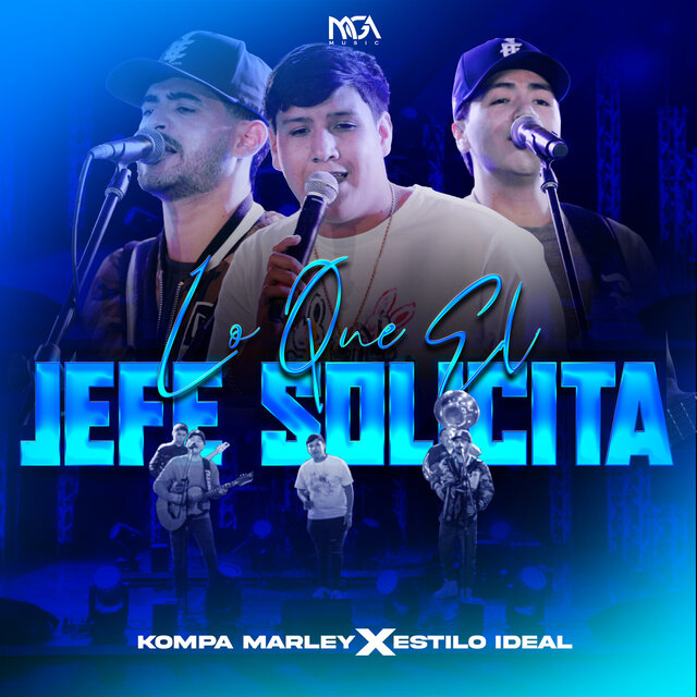 Lo Que El Jefe Solicita