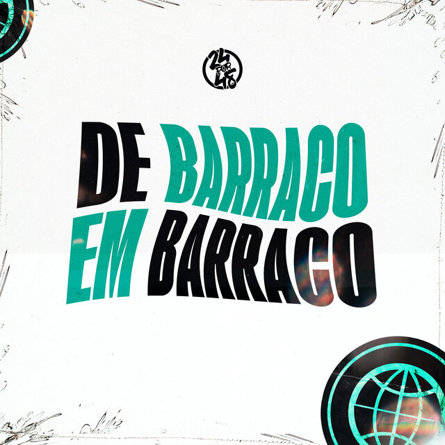 De Barraco em Barraco