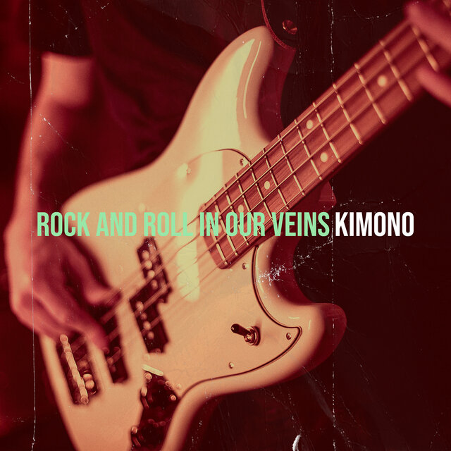 Rock and Roll in Our Veins