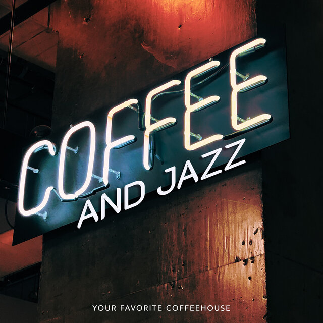 Coffee and Jazz