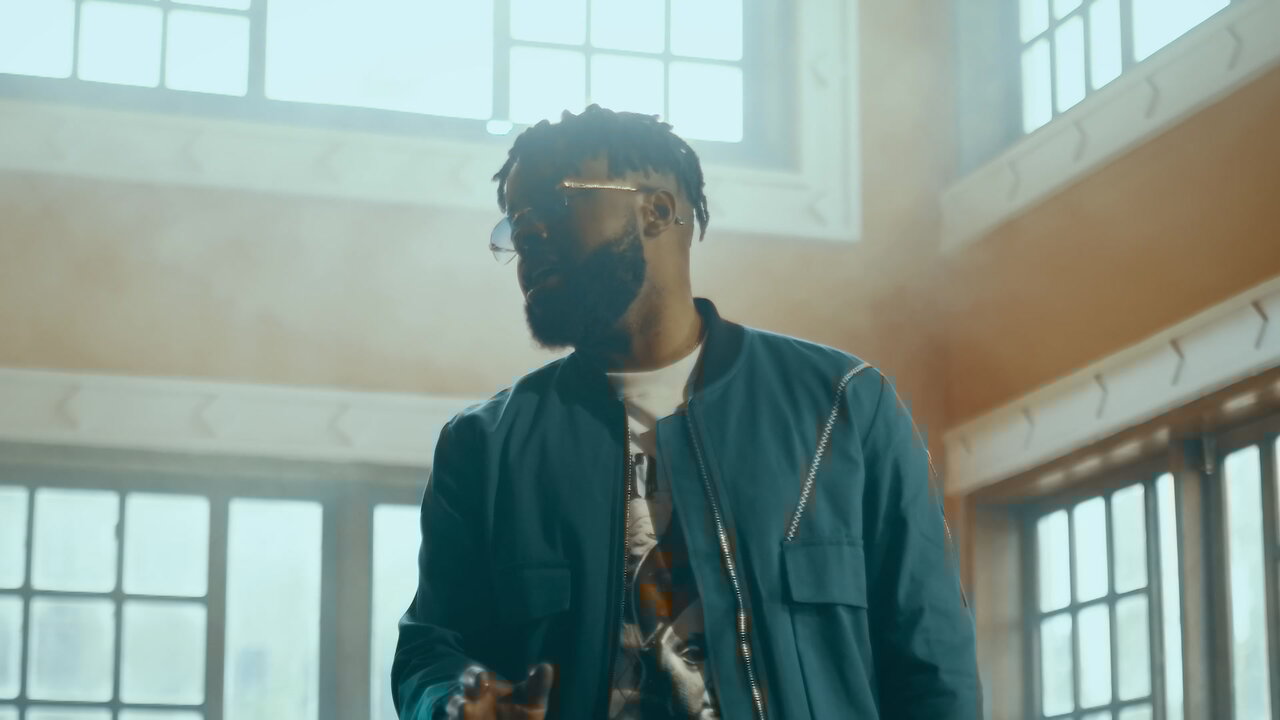 S O S (Clip Officiel)