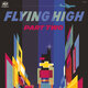 Cover art for album Flying High, Part 2 by The Alchemist