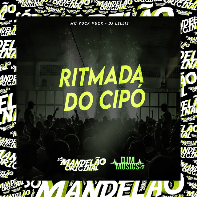 Ritmada do Cipó