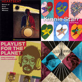Cover art for album Earth Day 2024 by User