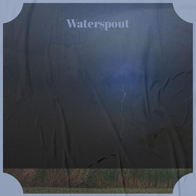 Waterspout