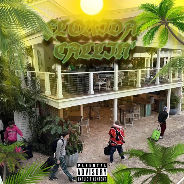 Florida Callin'