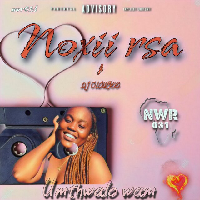 Umthwalo wam
