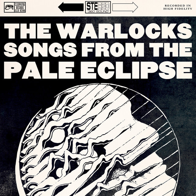 Songs from the Pale Eclipse