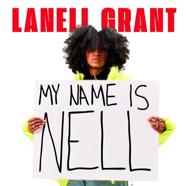 My Name Is Nell