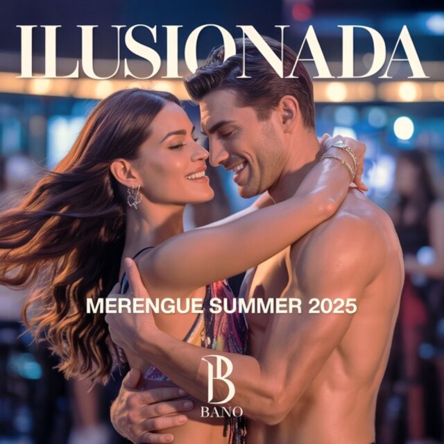 Ilusionada (Merengue Summer 2025)