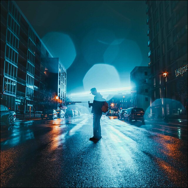 Rainy Night Ruminations