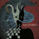 Cover art for album Arcturian by Arcturus