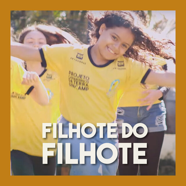 Filhote do Filhote