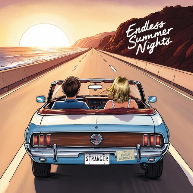 Endless Summer Nights (feat. Emily Schulte)