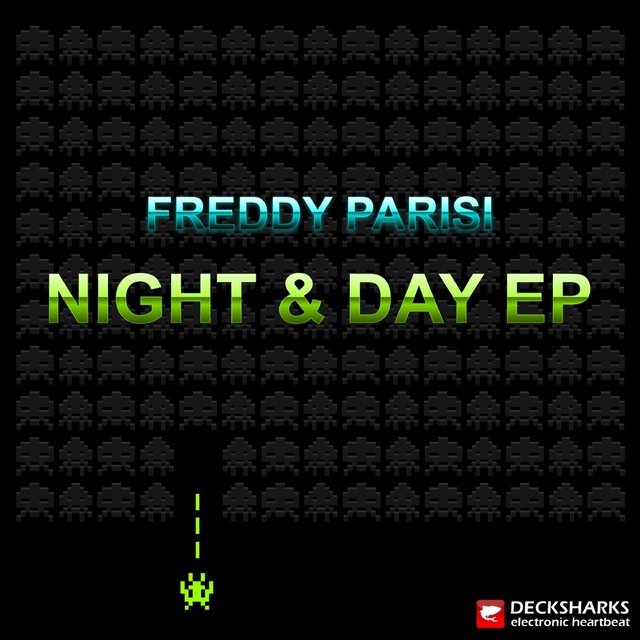 Night and Day - EP