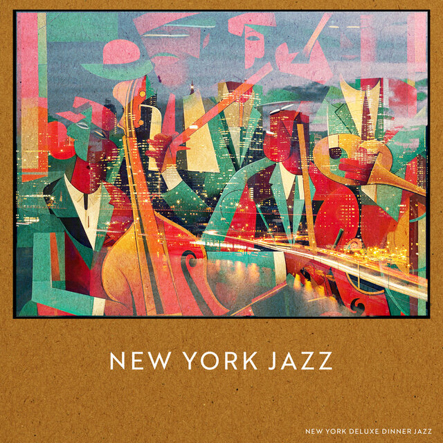 New York Jazz