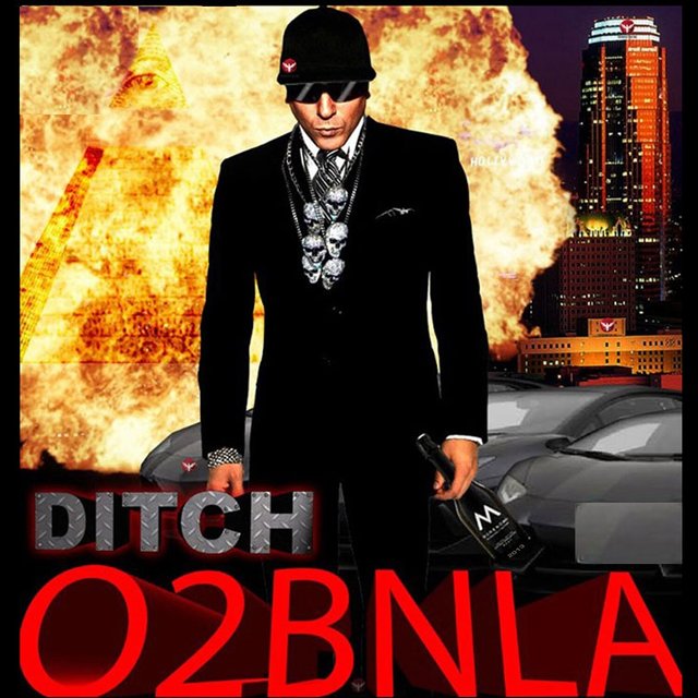 O2bnla (Edited Version)