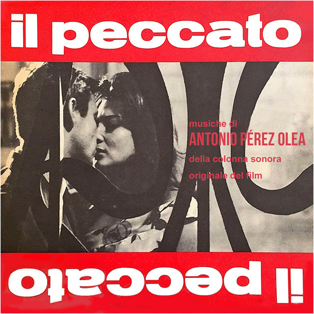 Il peccato (noche de verano) (Original Movie Soundtrack)