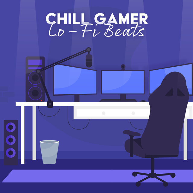 Chill Gamer Lo-Fi Beats