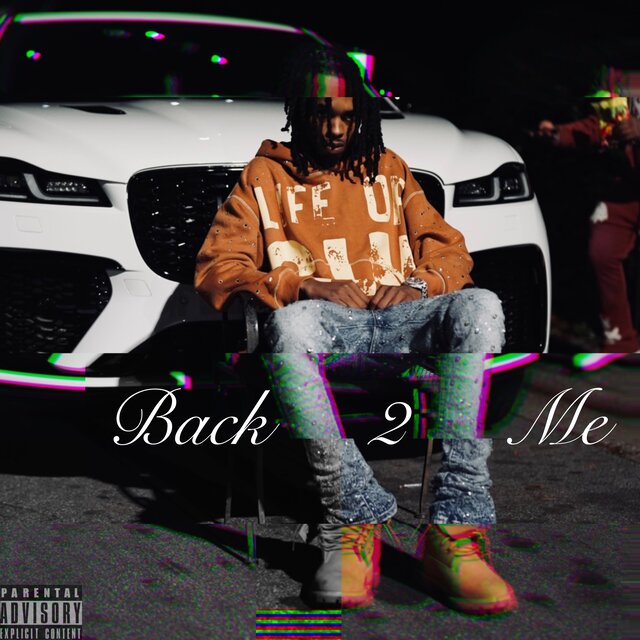 Back 2 Me