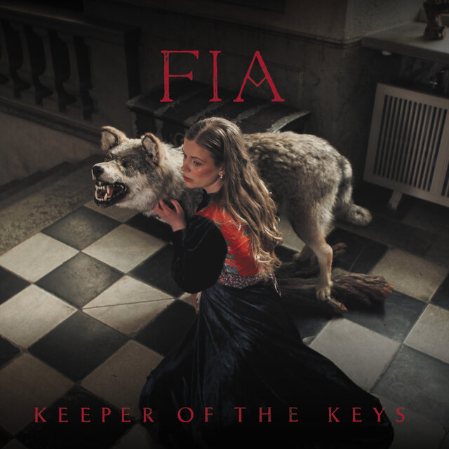 Keeper Of The Keys