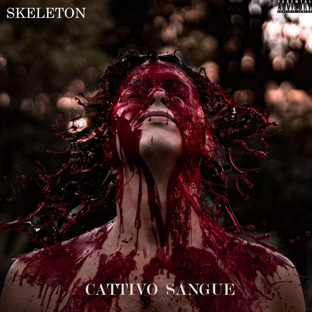 Cattivo Sangue