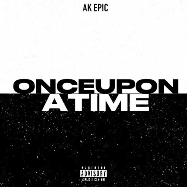 Once Upon A Time